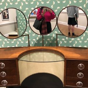 Meet your Posher, Sara